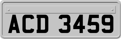 ACD3459