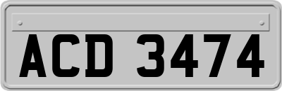 ACD3474