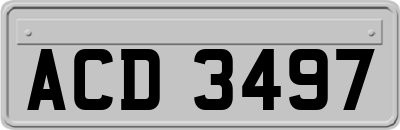 ACD3497