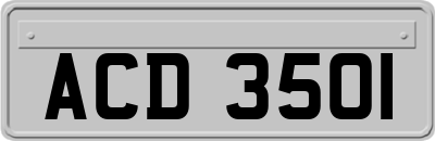 ACD3501
