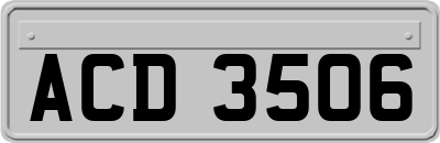 ACD3506