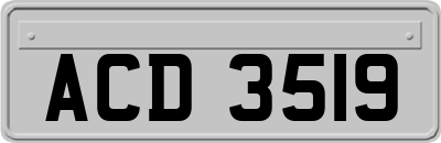 ACD3519