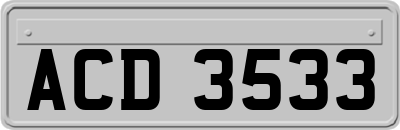 ACD3533