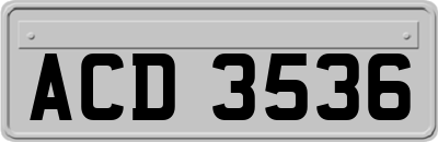 ACD3536