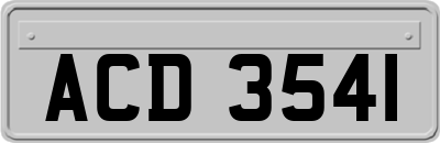 ACD3541