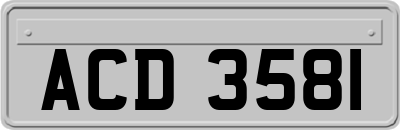 ACD3581