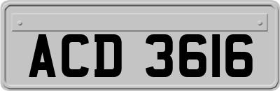 ACD3616