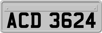 ACD3624