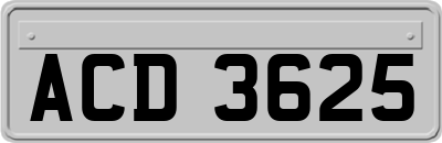 ACD3625