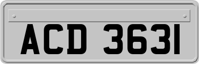 ACD3631