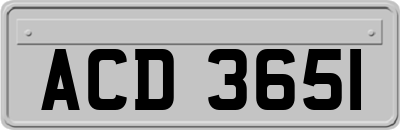 ACD3651