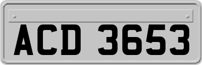 ACD3653