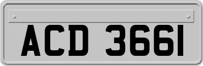 ACD3661