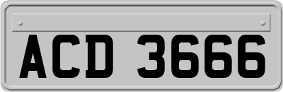 ACD3666