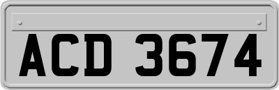 ACD3674
