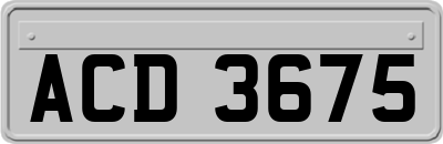 ACD3675