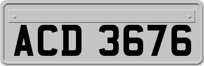 ACD3676