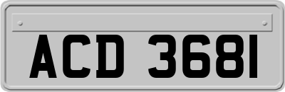 ACD3681