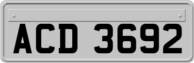 ACD3692