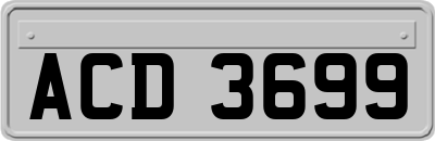 ACD3699