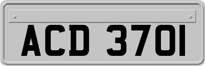 ACD3701