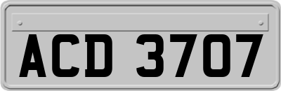 ACD3707