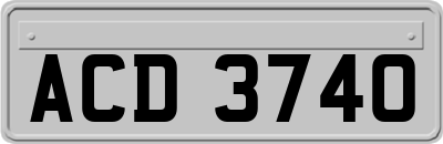 ACD3740