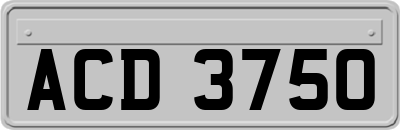ACD3750