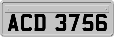 ACD3756