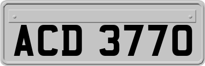 ACD3770