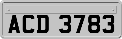 ACD3783