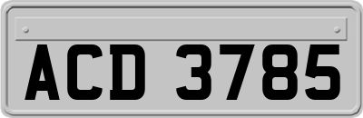 ACD3785