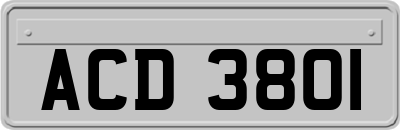 ACD3801
