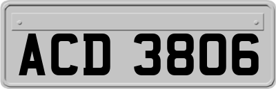 ACD3806