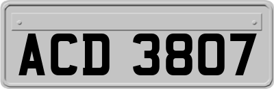 ACD3807