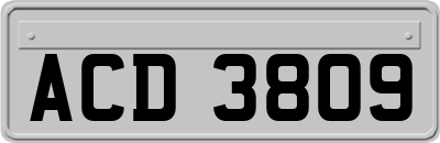 ACD3809