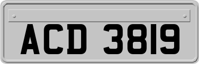ACD3819
