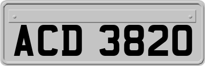 ACD3820