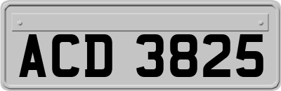 ACD3825