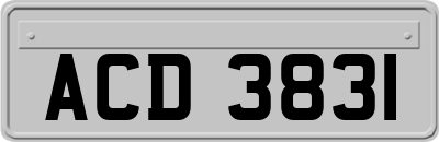 ACD3831