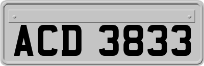 ACD3833