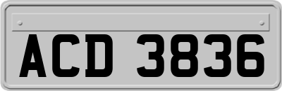 ACD3836