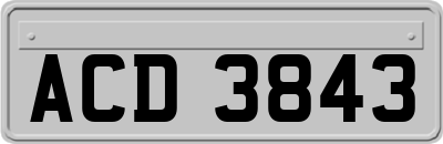 ACD3843