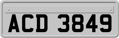 ACD3849