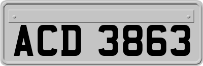 ACD3863