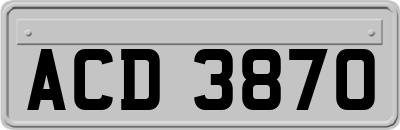 ACD3870