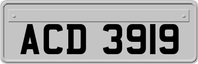 ACD3919