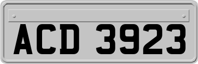 ACD3923