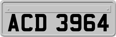 ACD3964