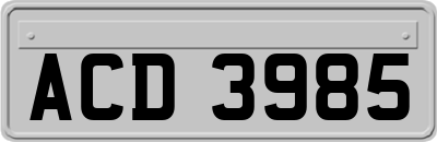 ACD3985